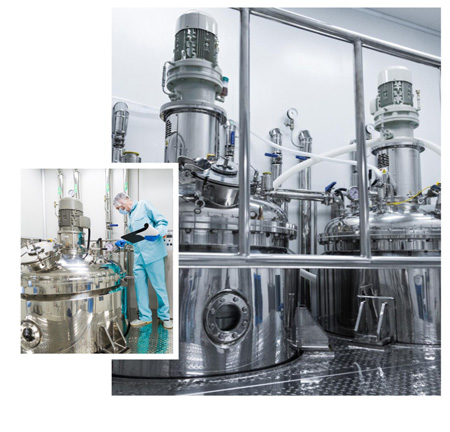 MOLICHEM TRADING PTE.LTD. 